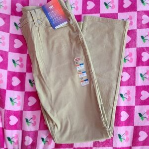NWT Khaki Levi's